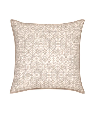 Royal Court Rosewood Sham, European