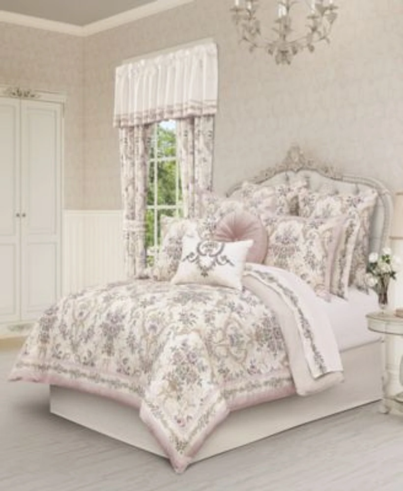 Royal Court Avant Garden Comforter Sets