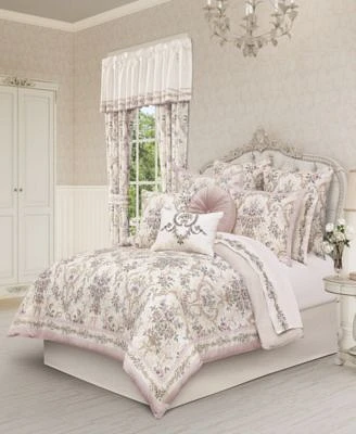 Royal Court Avant Garden Comforter Sets
