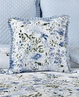 Royal Court Kourtney Square Decorative Pillow, 16" x 16"