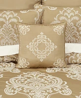 Royal Court Potenza Square Decorative Pillow, 20" x