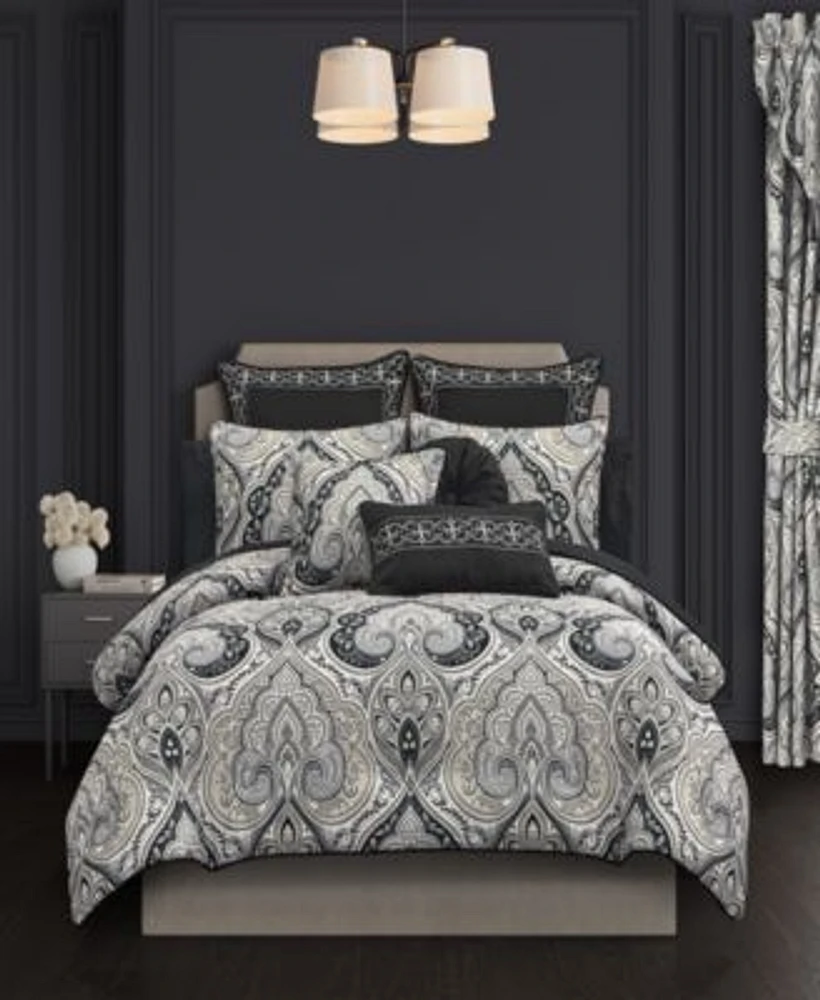 Royal Court Messina Comforter Sets