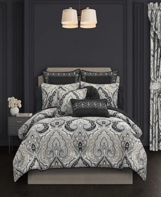 Royal Court Messina Comforter Sets