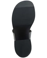 Wild Pair Women's Eliian Block-Heel Dress Sandals, Exclusively at Macy's