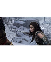 Sony Playstation God of War Ragnarok for PlayStation 4