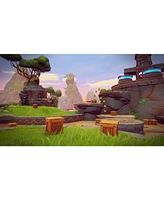 Crash Team Rumble Deluxe for Microsoft Xbox1/XBOX Series X
