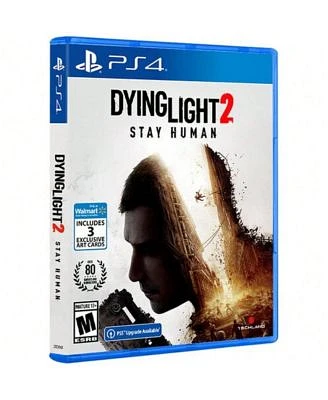 Square Enix Dying Light 2 Stay Human For Playstation 4