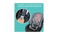 Baby Trend Ez Ride Se Stroller Travel System with Secure-Lift Infant Car Seat Bluebell