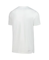 Nike Men's White LA28 Summer Olympics Coaches T-Shirt