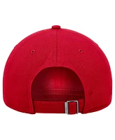 Nike Men's Red Team Usa Club Adjustable Hat