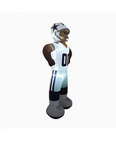 Logo Brands Dallas Cowboys Player Lawn Inflatable