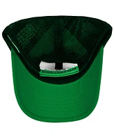 Trackhouse Racing Team Collection Men's Green Ross Chastain Gas It or Smash It Melon Man Hat