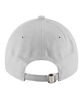 New Era Men's Lola Bunny Gray Looney Tunes x Team Usa 9TWENTY Adjustable Hat