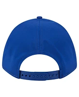 New Era Men's Royal New York Mets Gradient 9FORTY M-Crown Adjustable Hat