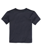 Nike Toddler Navy Chicago Bears Wordmark T-Shirt