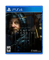 Sony Playstation Death Stranding for PlayStation 4