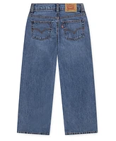 Levi's Little Boys 578 Baggy Jeans