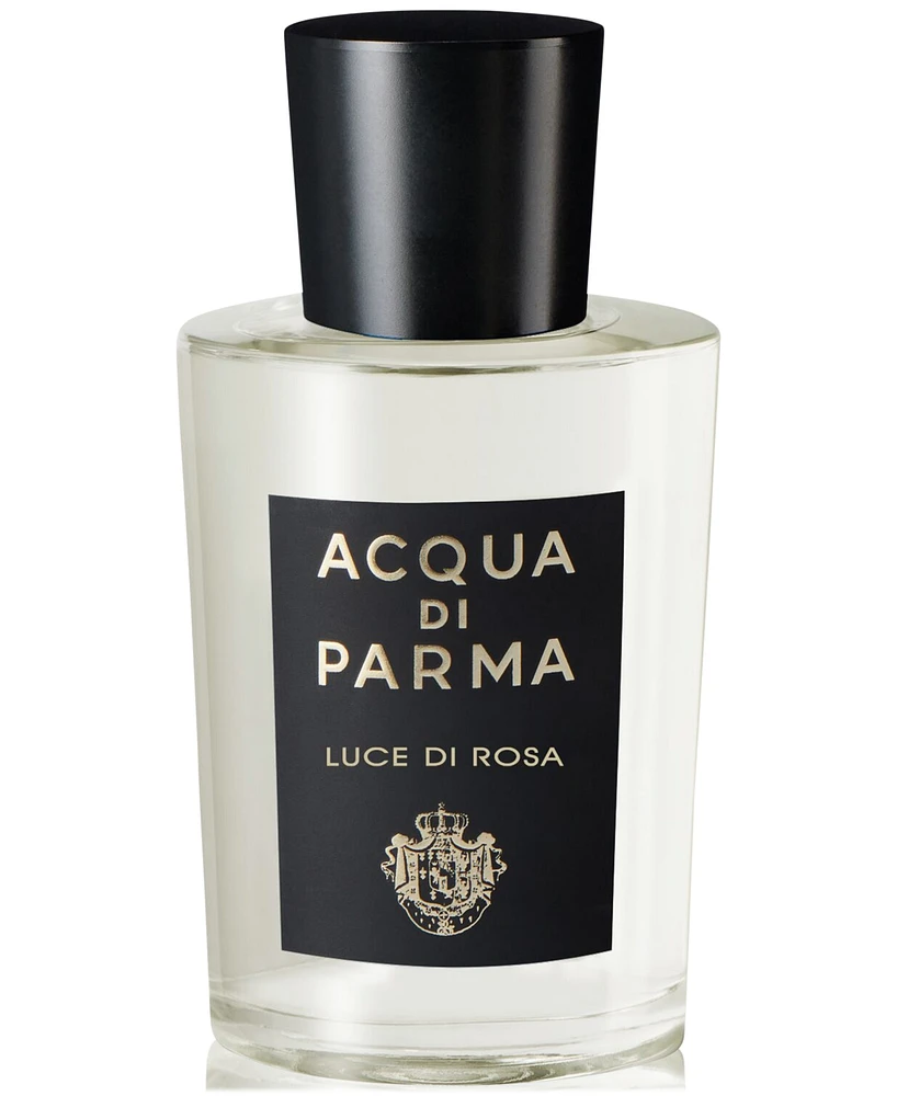 Acqua di Parma Luce di Rosa Eau de Parfum Spray