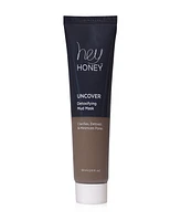 Hey Honey Uncover Detoxifying Mud Mask, 50 ml