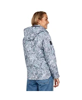 Free Country Women's All Weather 3-in-1 Systems Jacket