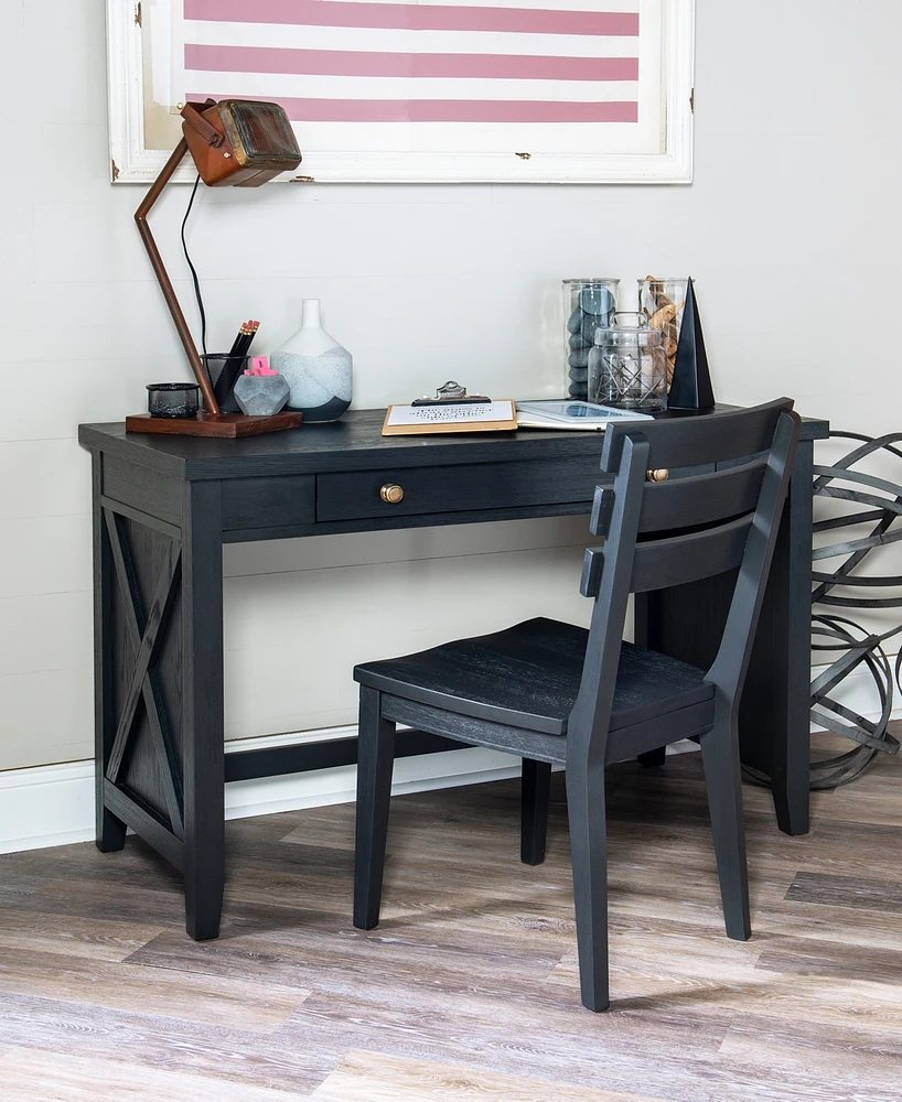 Kitt Desk Vanity