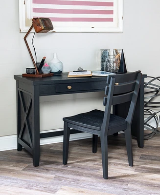 Kitt Desk Vanity