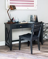 Kitt Desk Vanity