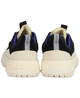 Pajar Men's Canada Nebula Alpine Sneaker Front-Lace Shoes