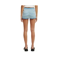 Cotton On Women's Hot Tropics Short