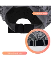 Night Satin No Slip Bonnet