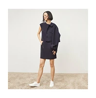 M.m.LaFleur Women's Maaza Travel Dress