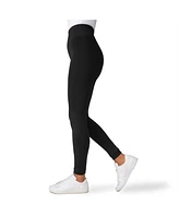Free Country Women's Faux Fur Lined Legging