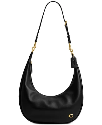 Coach Glovetanned Leather Juliet Sling Bag