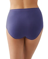 Women's Understated Cotton Brief Underwear 875362