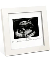 Solo Baby Sonogram Picture Frame, Modern Ultrasound Frames, Pregnancy Announcements Frame