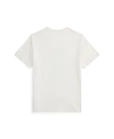 Polo Ralph Lauren Toddler and Little Boys Bear Jersey T-Shirt