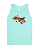 Hurley Men's Aloha Tank Top