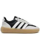 Adidas Women's Barreda Decode Lux Casual Sneakers from Finish Line