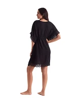 Mimi Flamingo Women's Horizon Tunic