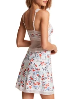 Adore Me Women's Primrose Slip Dress