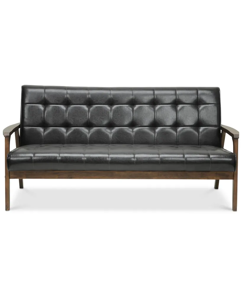 Caden 64" Tufted Sofa