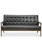 Caden 64" Tufted Sofa