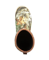 Muck Boys Kids' RealTREE Edge Element Boot
