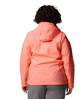 Columbia Plus Switchback Iv Jacket