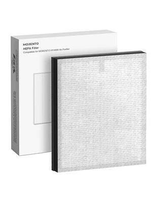 Morento Replacement Filter for 4866 Air Purifier