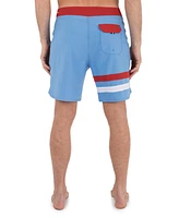 Hurley Men's Phantom Eco Block Party Boardshorts