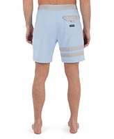 Hurley Men's Block Party Boardshorts