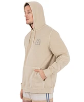 Hurley Men's Naturals Pullover Hoodie