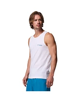 Columbia Men's Henlo Graphic Tank Top