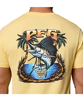 Columbia Men's Sal Graphic T-Shirt